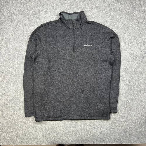 Columbia maglione zip - columbia,