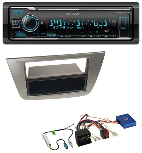 Autoradio kenwood bluetooth - autoradio,