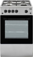 Beko CSS 42014 FS Cucina da