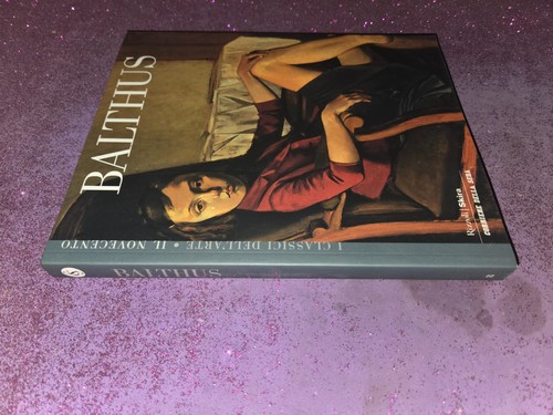 Balthus classici dell - -, i