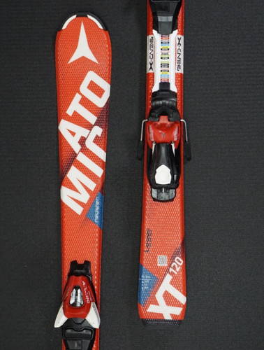 Sci atomic redster bambini - redster,