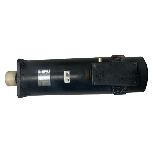Servomotori isoflux 4454200140 - servomotori,