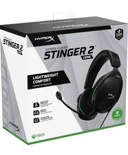 HyperX CloudX Stinger 2 Core -