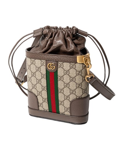 Borsa tracolla gucci - a,