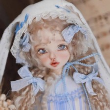Bambola 1/4 BJD congiunta SD