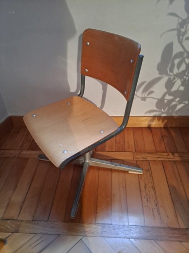 Sedia industriale per bambini - sedia,
