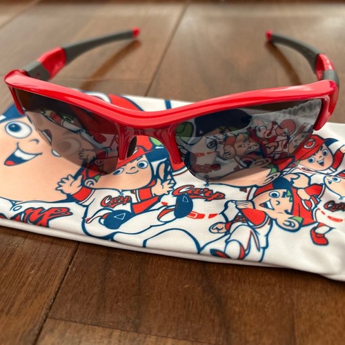 Oakley carp collaboration - carp,
