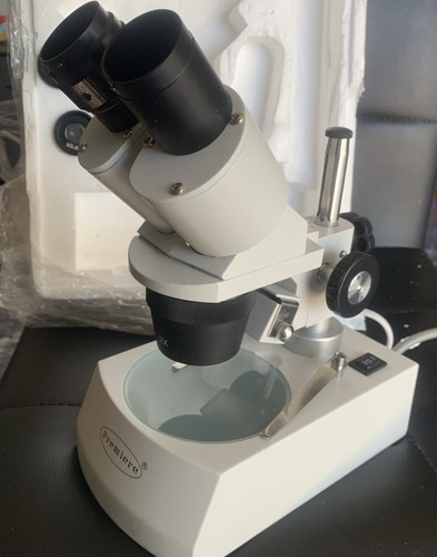 Premiere wf10x microscopio - premiere,