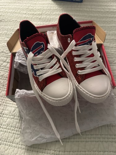 Scarpe donna buffalo bills - donna,
