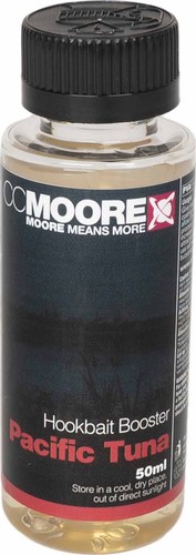Ccmoore pacific tuna hookbait - pacific,