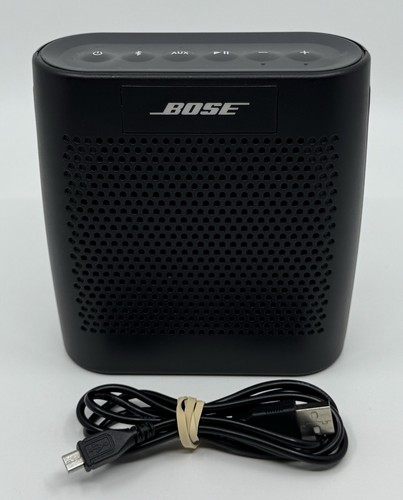 Bose soundlink color modello - bose,