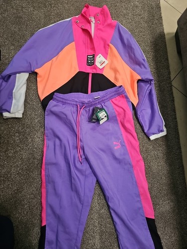 Puma misura per tuta - per,
