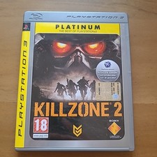 Killzone ps3 playstation 3 - playstation,