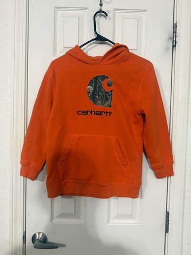 Carhartt youth felpa - youth,