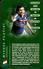 Card Top Trumps Hasbro 2005/06