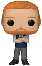 Personaggio televisivo Funko