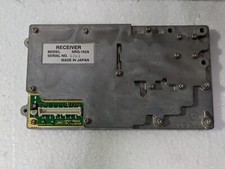 JRC NRG 162A UNITÀ RICEVITORE