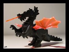 LEGO: Drago Nero ~ Cavaliere