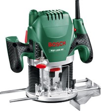 Fresatrice Verticale BOSCH