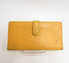 Autentico portafoglio lungo