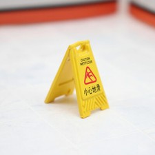 4 pezzi scala 1:12 casa delle