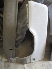 RENAULT Express - Parafango