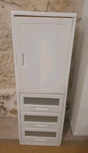 Mobiletto plastica - in,