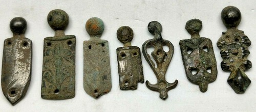 Rara chiusura romana orientale - chiusura,