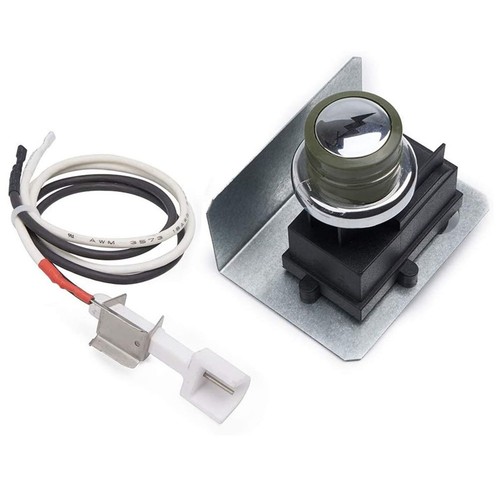 Pratico kit modulo accenditore - pratico,