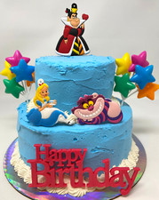 Disney's Alice nel Paese delle