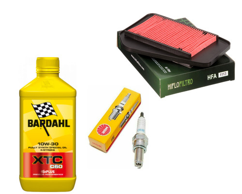 Kit tagliando honda - honda, 125