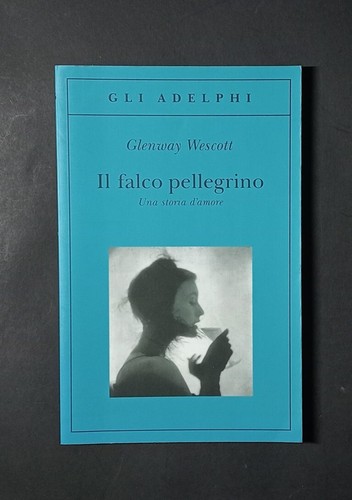 Falco pellegrino glenway - il,