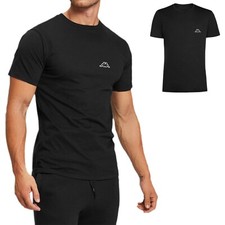 Shirt uomo kappa maglietta - t-shirt,