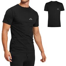 T-shirt Uomo Kappa Maglietta