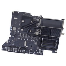 4,0 GHz i7-6700K, R9 M395X 4