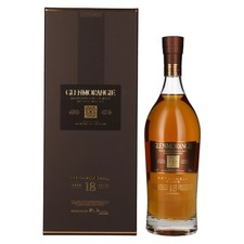 Glenmorangie EXTREMELY RARE 18