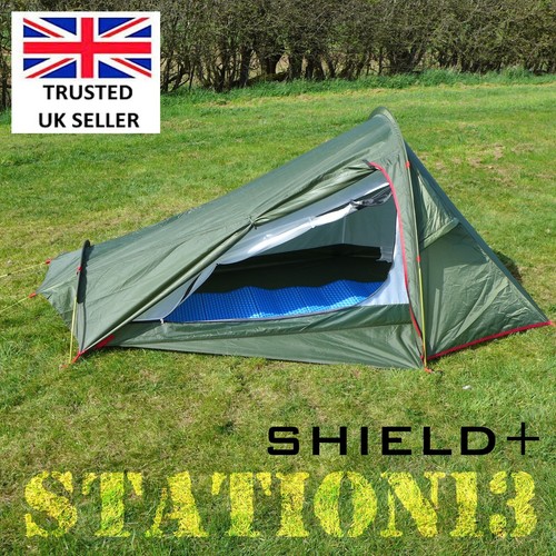 Station13 shield tenda a - tenda,