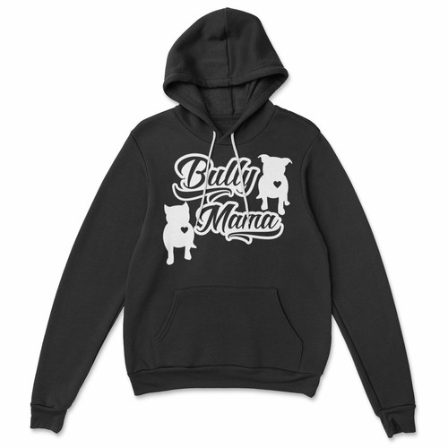Felpa con cappuccio - , maglione