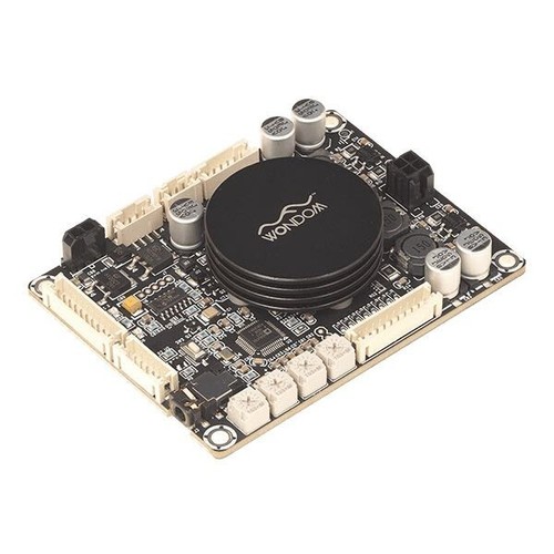 Wondom jab3 250 - jab3-250, dsp