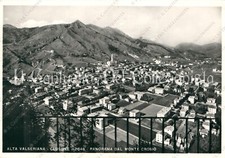 1964 CLUSONE Alta Valseriana