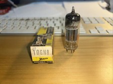 Tubo Zenith 105N8 NOS
