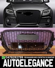 GRIGLIA ANTERIORE adatto per