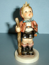 Goebel Hummel Country Suitor