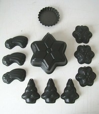 STAMPI/FORMINE  DA CUCINA /PASTICCERIA PER BISCOTTI DOLCI