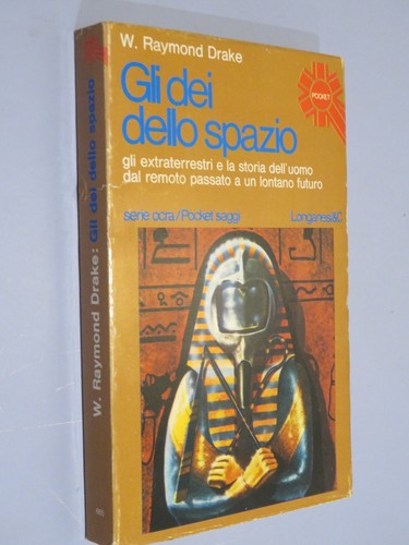 Gli dei dello spazio - gli,