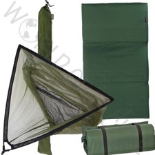 Tappetino da pesca grossolano