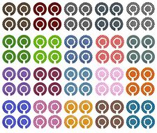 Acclaim Auto Adesivo Piccolo