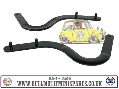 Cerniera cofano classic - classic, mini
