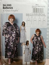 Sewing Pattern Womens Misses
