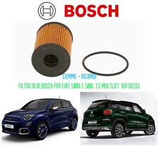 FIAT 500 X / 500 L 1.3